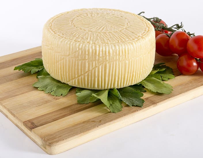 Pecorino primo sale - Presto Chef